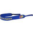Kansas Jayhawks Neoprene Sunglass Strap